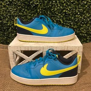 Nike Boys Sneakers